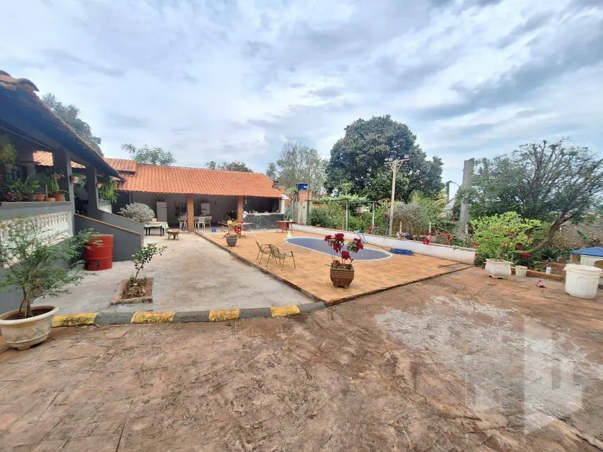 Foto 1 de Chácara com 3 quartos à venda, 1000m2 em Jau - SP