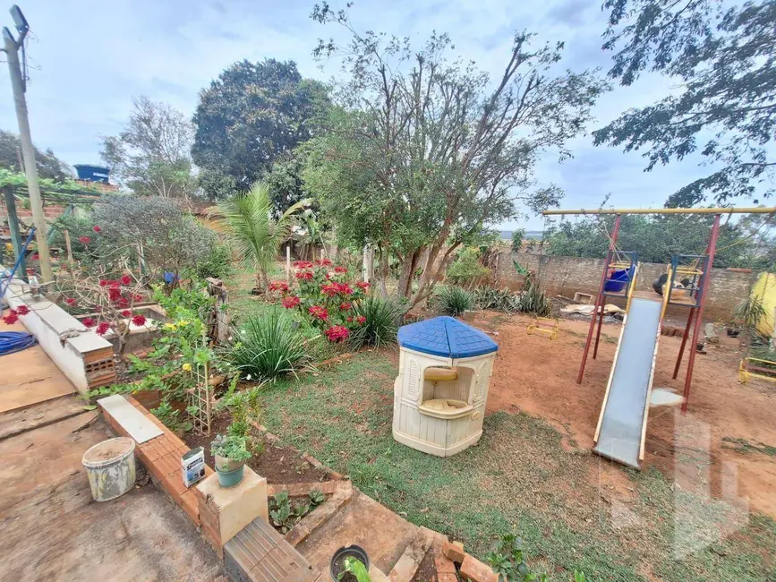 Foto 3 de Chácara com 3 quartos à venda, 1000m2 em Jau - SP