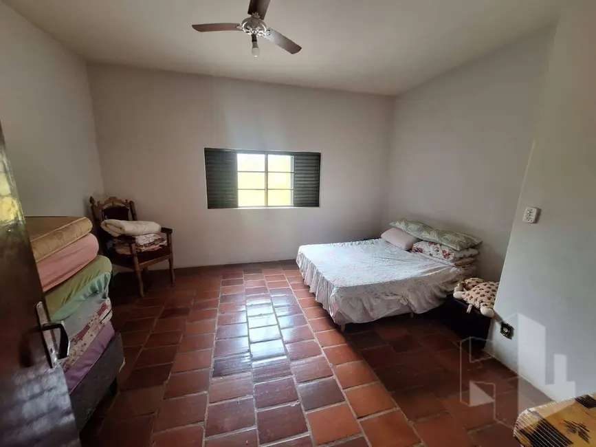 Foto 9 de Chácara com 3 quartos à venda, 1000m2 em Jau - SP