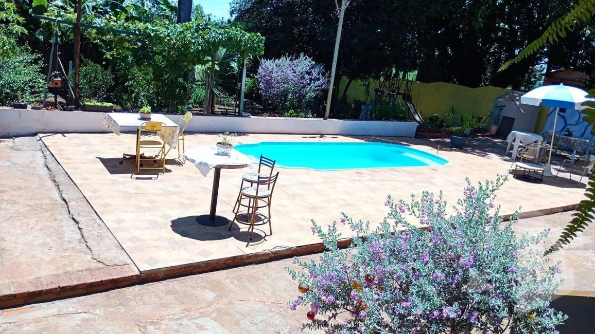 Foto 7 de Chácara com 3 quartos à venda, 1000m2 em Jau - SP