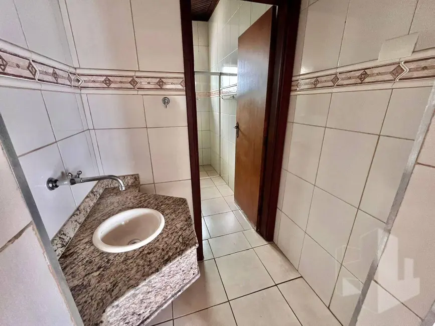 Foto 6 de Casa com 3 quartos para alugar, 160m2 em Vila Nova, Jau - SP