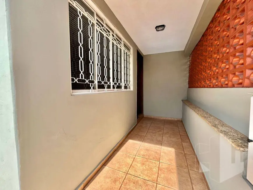 Foto 2 de Casa com 3 quartos para alugar, 160m2 em Vila Nova, Jau - SP