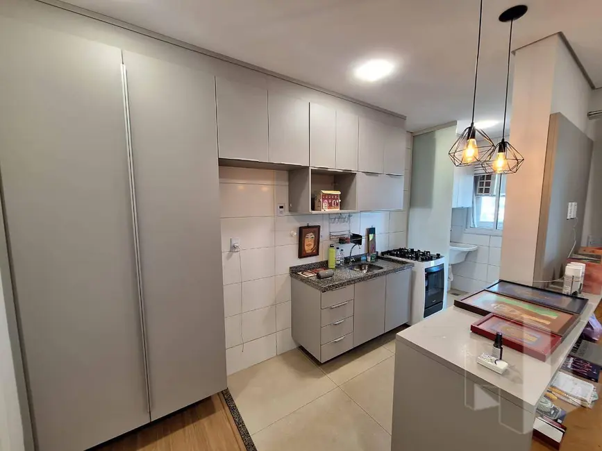 Foto 3 de Apartamento com 2 quartos à venda, 127m2 em Vila Assis, Jau - SP