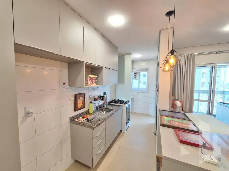 Foto 4 de Apartamento com 2 quartos à venda, 127m2 em Vila Assis, Jau - SP