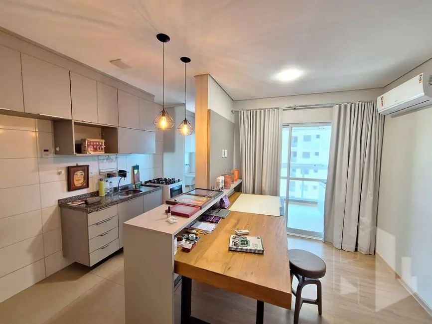 Foto 1 de Apartamento com 2 quartos à venda, 127m2 em Vila Assis, Jau - SP