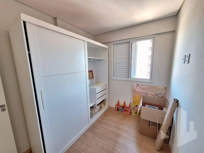 Foto 7 de Apartamento com 2 quartos à venda, 127m2 em Vila Assis, Jau - SP