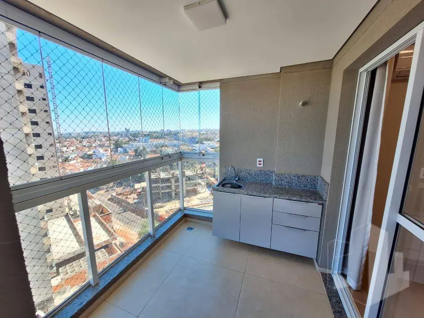 Foto 8 de Apartamento com 2 quartos à venda, 127m2 em Vila Assis, Jau - SP