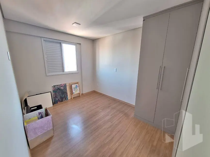 Foto 5 de Apartamento com 2 quartos à venda, 127m2 em Vila Assis, Jau - SP