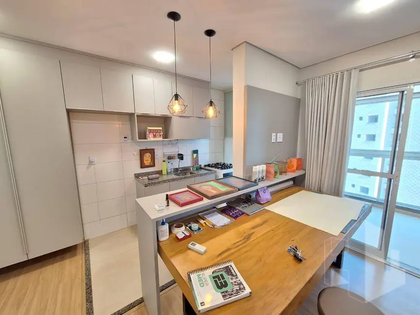 Foto 2 de Apartamento com 2 quartos à venda, 127m2 em Vila Assis, Jau - SP