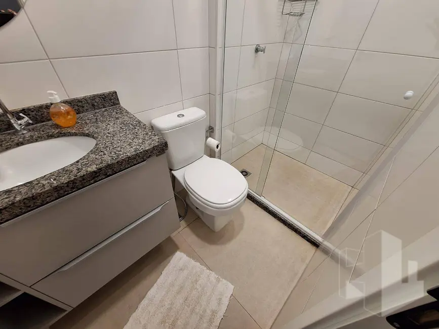 Foto 9 de Apartamento com 2 quartos à venda, 127m2 em Vila Assis, Jau - SP