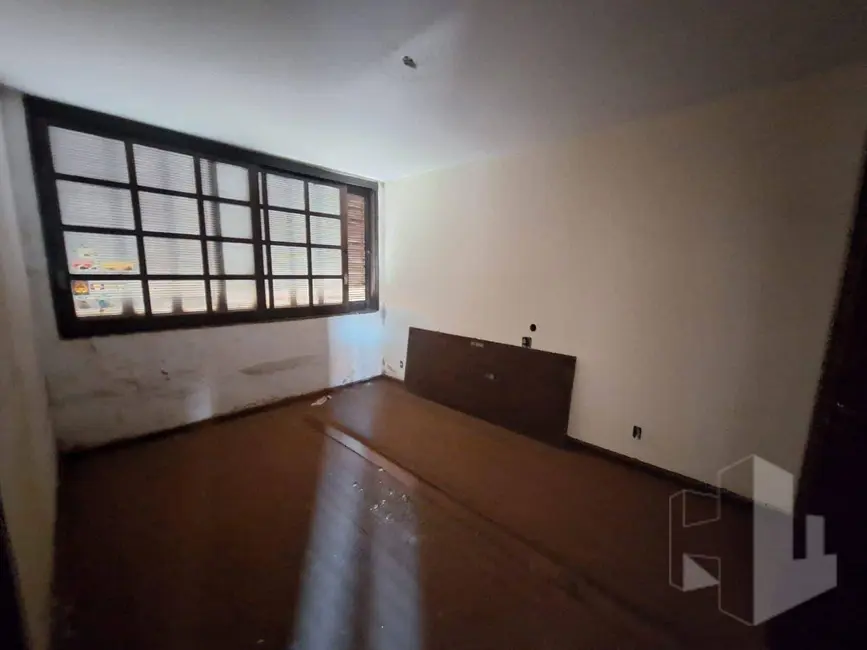 Foto 7 de Casa com 4 quartos à venda, 800m2 em Chácara Braz Miraglia, Jau - SP
