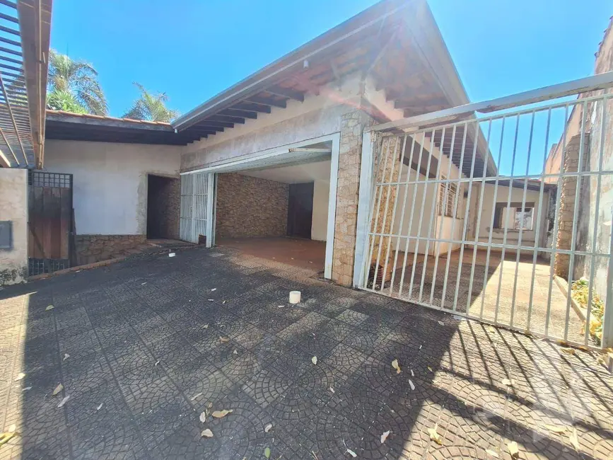 Foto 2 de Casa com 4 quartos à venda, 800m2 em Chácara Braz Miraglia, Jau - SP
