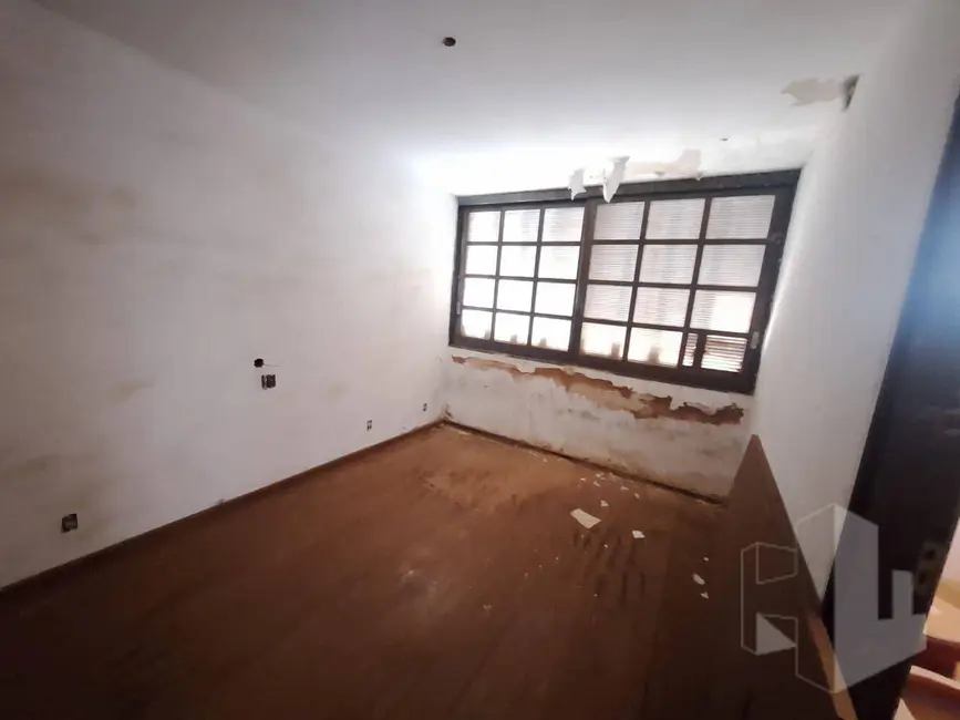 Foto 5 de Casa com 4 quartos à venda, 800m2 em Chácara Braz Miraglia, Jau - SP