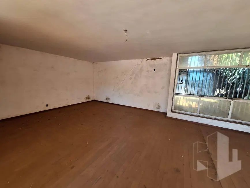 Foto 4 de Casa com 4 quartos à venda, 800m2 em Chácara Braz Miraglia, Jau - SP