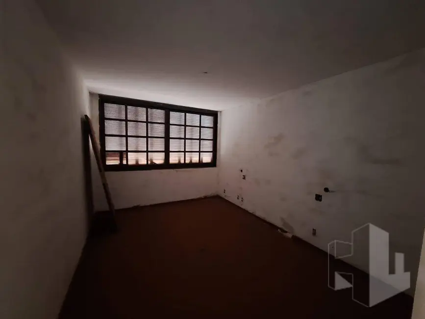 Foto 6 de Casa com 4 quartos à venda, 800m2 em Chácara Braz Miraglia, Jau - SP