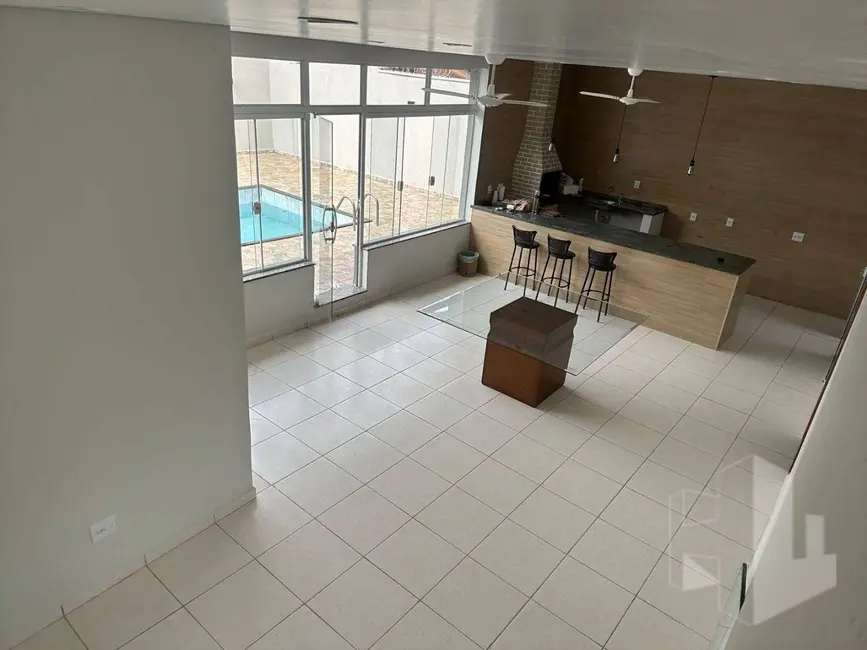 Foto 6 de Casa com 3 quartos à venda, 250m2 em Jardim Pires de Campos, Jau - SP