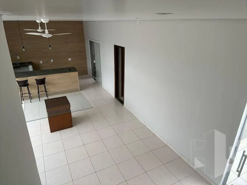 Foto 8 de Casa com 3 quartos à venda, 250m2 em Jardim Pires de Campos, Jau - SP