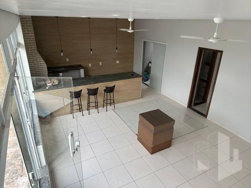 Foto 7 de Casa com 3 quartos à venda, 250m2 em Jardim Pires de Campos, Jau - SP