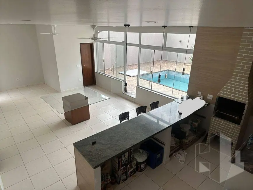 Foto 9 de Casa com 3 quartos à venda, 250m2 em Jardim Pires de Campos, Jau - SP