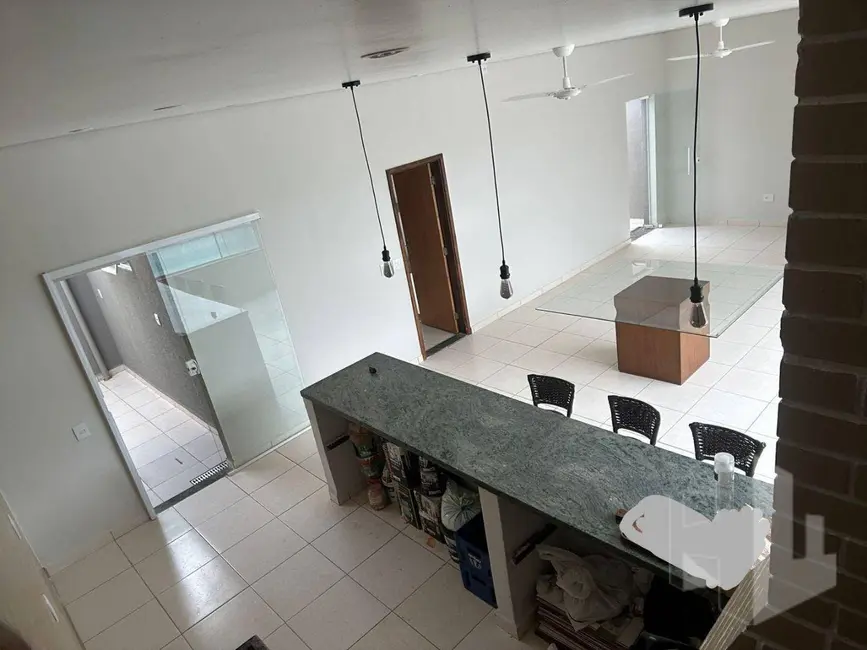 Foto 5 de Casa com 3 quartos à venda, 250m2 em Jardim Pires de Campos, Jau - SP