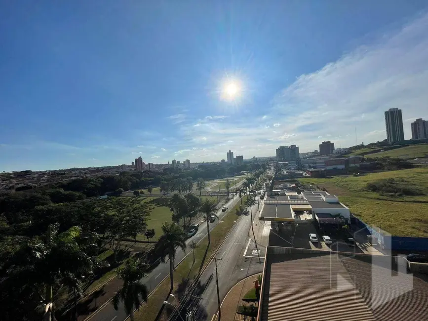 Foto 8 de Loft / Flat com 1 quarto à venda, 50m2 em Jardim Jorge Atalla, Jau - SP