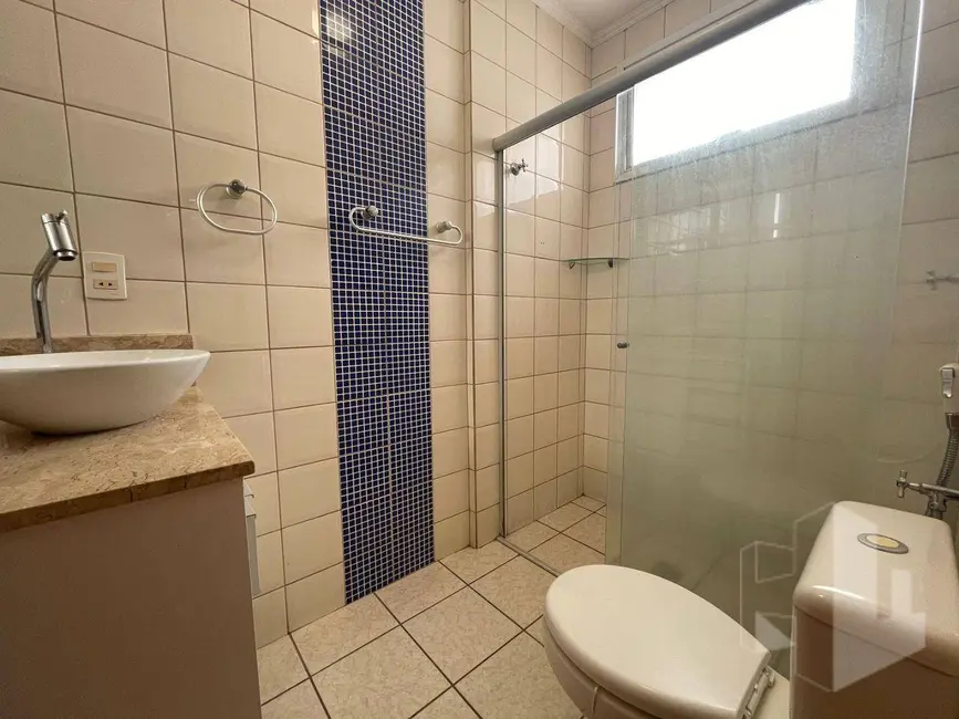 Foto 5 de Loft / Flat com 1 quarto à venda, 50m2 em Jardim Jorge Atalla, Jau - SP