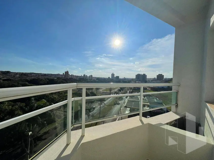 Foto 6 de Loft / Flat com 1 quarto à venda, 50m2 em Jardim Jorge Atalla, Jau - SP