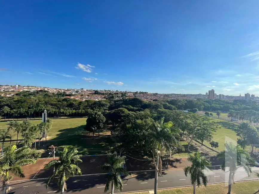 Foto 7 de Loft / Flat com 1 quarto à venda, 50m2 em Jardim Jorge Atalla, Jau - SP