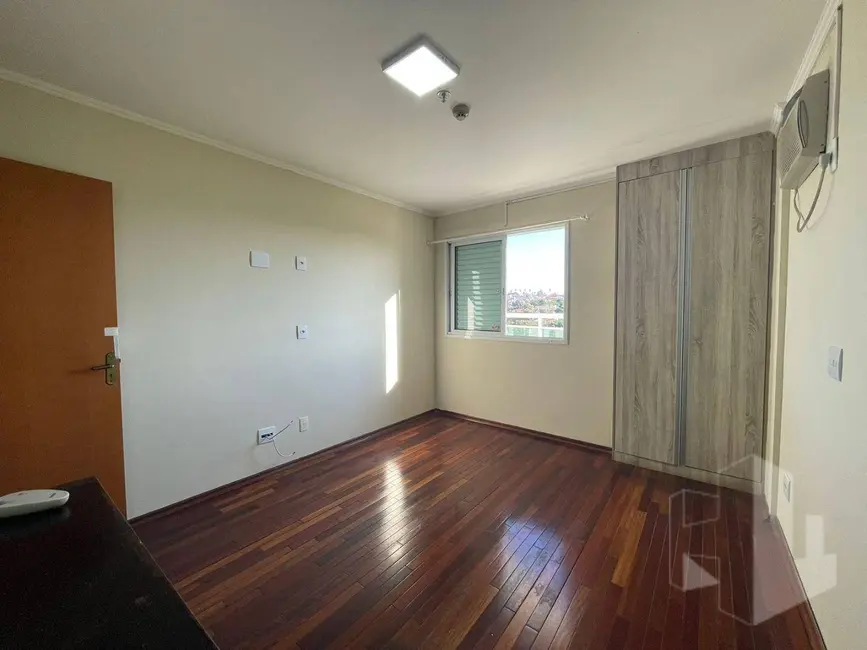 Foto 4 de Loft / Flat com 1 quarto à venda, 50m2 em Jardim Jorge Atalla, Jau - SP