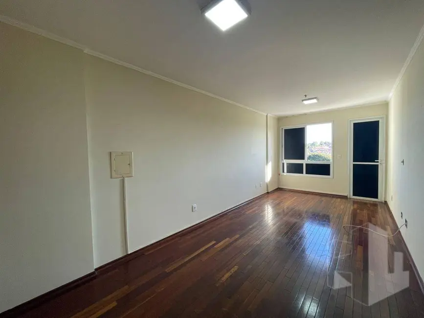 Foto 1 de Loft / Flat com 1 quarto à venda, 50m2 em Jardim Jorge Atalla, Jau - SP