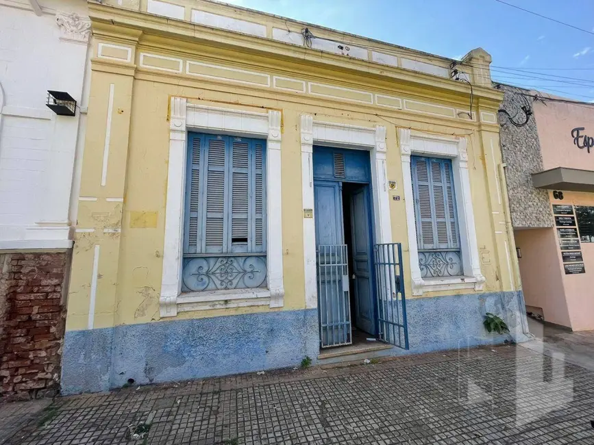 Foto 1 de Casa com 3 quartos à venda, 175m2 em Centro, Jau - SP
