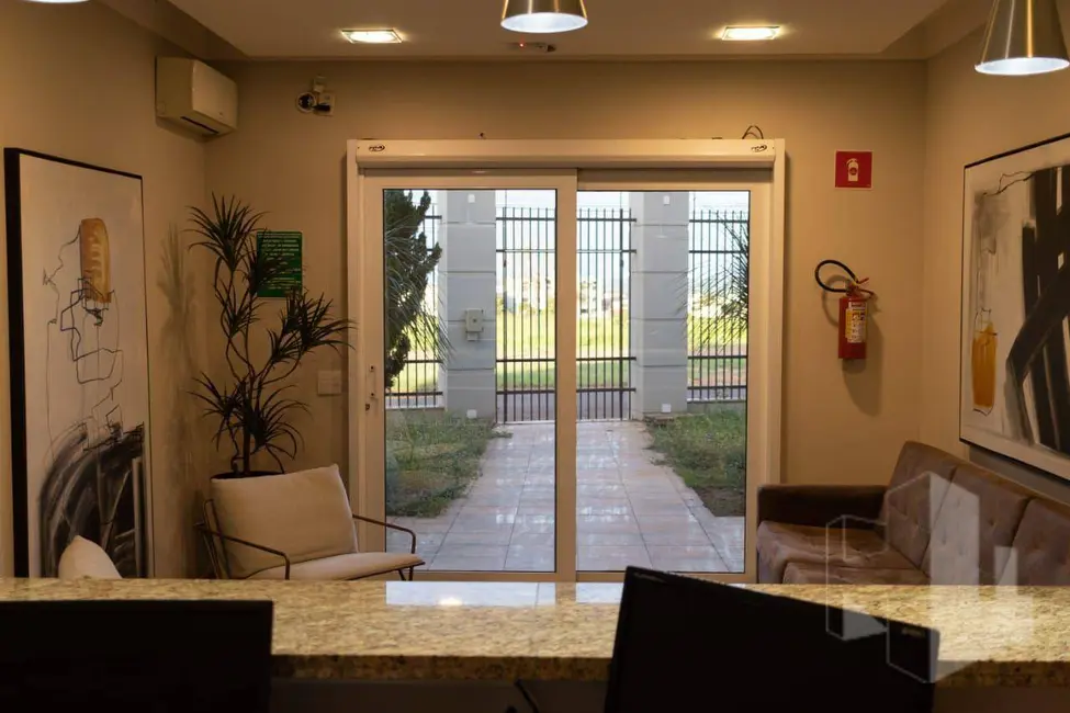 Foto 5 de Armazém / Galpão à venda, 6005m2 em Jardim Orlando Chesini Ometto, Jau - SP