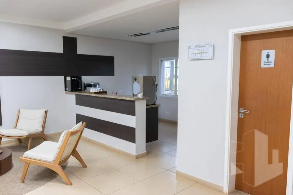 Foto 7 de Armazém / Galpão à venda, 6005m2 em Jardim Orlando Chesini Ometto, Jau - SP