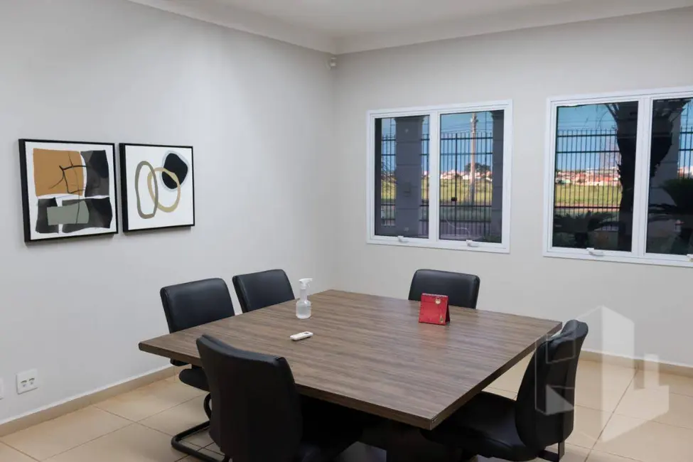 Foto 9 de Armazém / Galpão à venda, 6005m2 em Jardim Orlando Chesini Ometto, Jau - SP