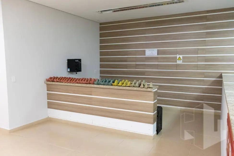 Foto 6 de Armazém / Galpão à venda, 6005m2 em Jardim Orlando Chesini Ometto, Jau - SP