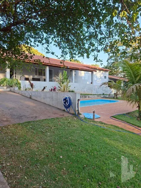 Foto 6 de Chácara com 3 quartos à venda, 1270m2 em Jardim Padre Augusto Sani, Jau - SP