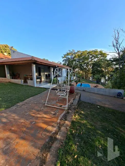 Foto 1 de Chácara com 3 quartos à venda, 1270m2 em Jardim Padre Augusto Sani, Jau - SP