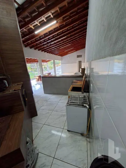 Foto 9 de Chácara com 3 quartos à venda, 1270m2 em Jardim Padre Augusto Sani, Jau - SP