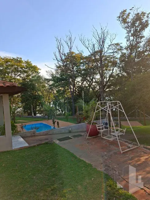 Foto 5 de Chácara com 3 quartos à venda, 1270m2 em Jardim Padre Augusto Sani, Jau - SP