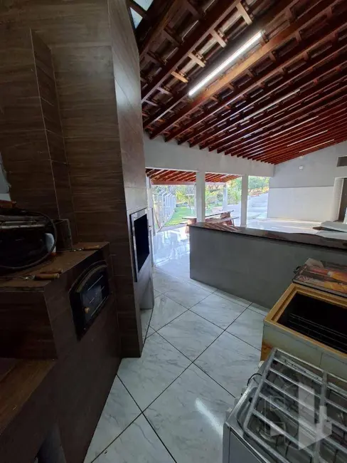 Foto 3 de Chácara com 3 quartos à venda, 1270m2 em Jardim Padre Augusto Sani, Jau - SP