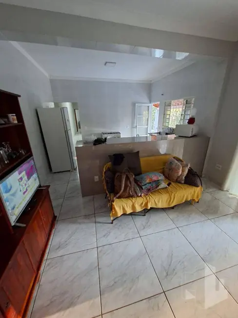 Foto 8 de Chácara com 3 quartos à venda, 1270m2 em Jardim Padre Augusto Sani, Jau - SP