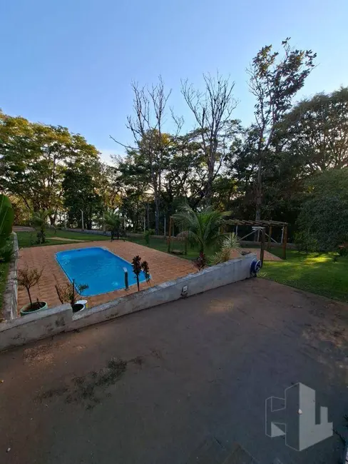 Foto 4 de Chácara com 3 quartos à venda, 1270m2 em Jardim Padre Augusto Sani, Jau - SP