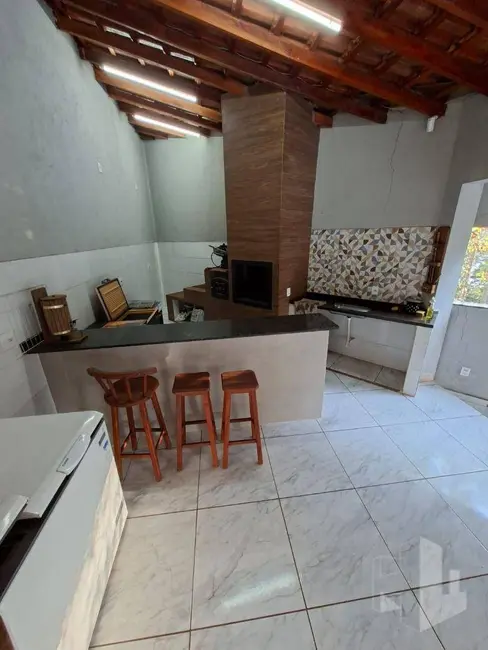 Foto 7 de Chácara com 3 quartos à venda, 1270m2 em Jardim Padre Augusto Sani, Jau - SP
