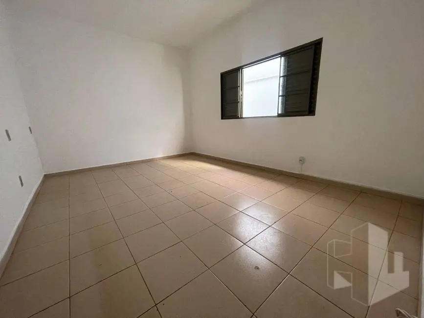 Foto 7 de Casa com 3 quartos para alugar, 250m2 em Jardim Ferreira Dias, Jau - SP