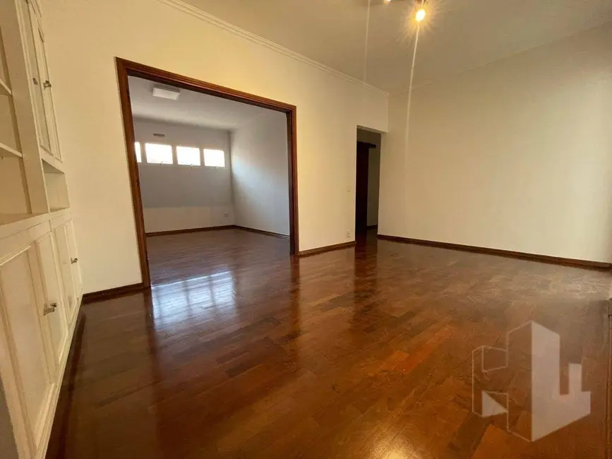 Foto 3 de Sala Comercial para alugar, 500m2 em Jardim Regina, Jau - SP