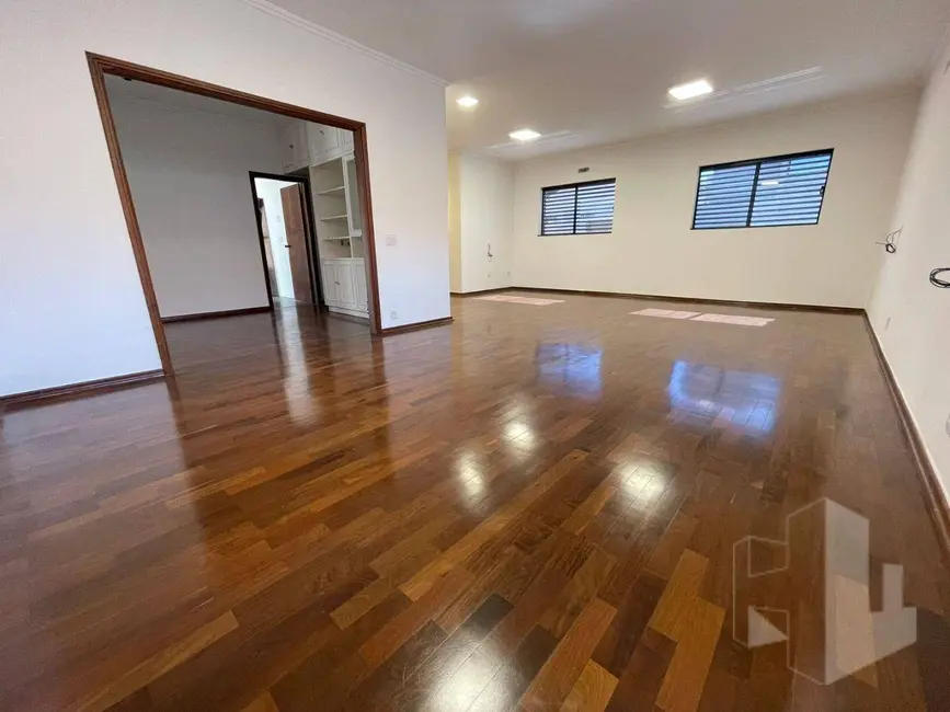 Foto 2 de Sala Comercial para alugar, 500m2 em Jardim Regina, Jau - SP