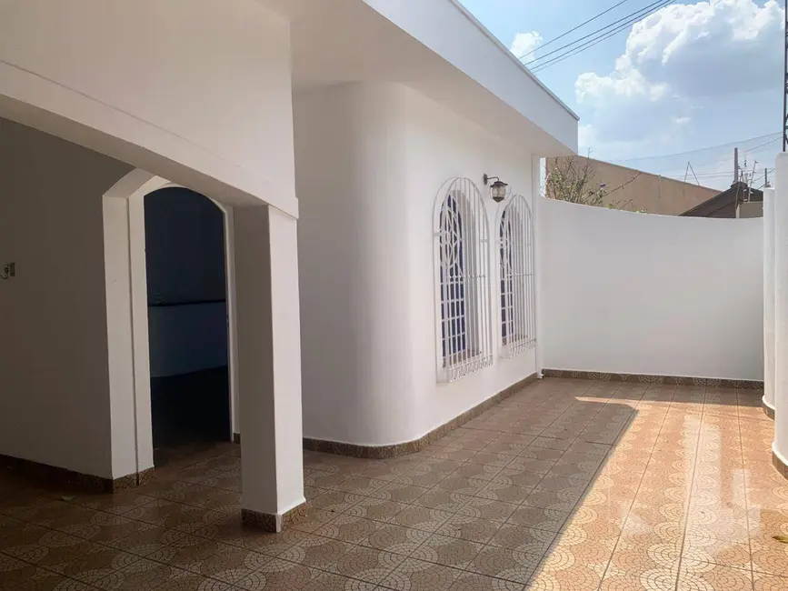 Foto 1 de Casa com 3 quartos à venda e para alugar, 250m2 em Jardim Alvorada, Jau - SP
