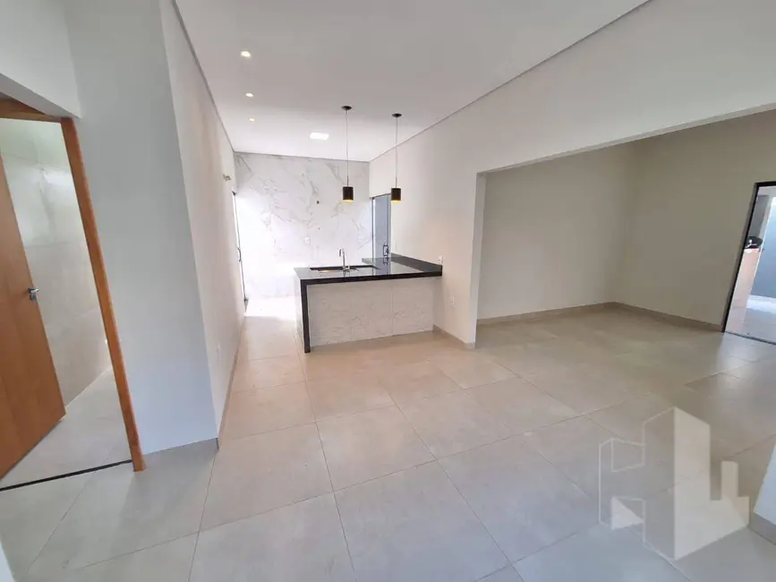Foto 4 de Casa com 3 quartos à venda, 250m2 em Jardim Rosa Branca, Jau - SP