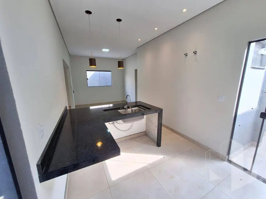 Foto 5 de Casa com 3 quartos à venda, 250m2 em Jardim Rosa Branca, Jau - SP