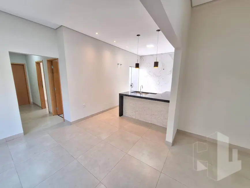 Foto 6 de Casa com 3 quartos à venda, 250m2 em Jardim Rosa Branca, Jau - SP